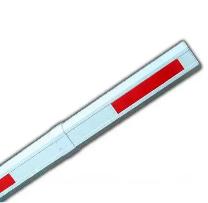 Стрела шлагбаума телескопическая