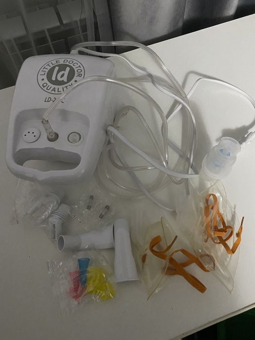 Ингалятор продам