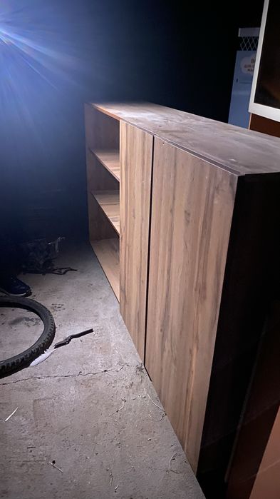 Продам полку под Фастфуд