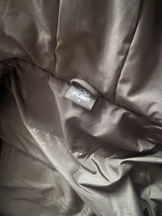 Мъжко яке Flair