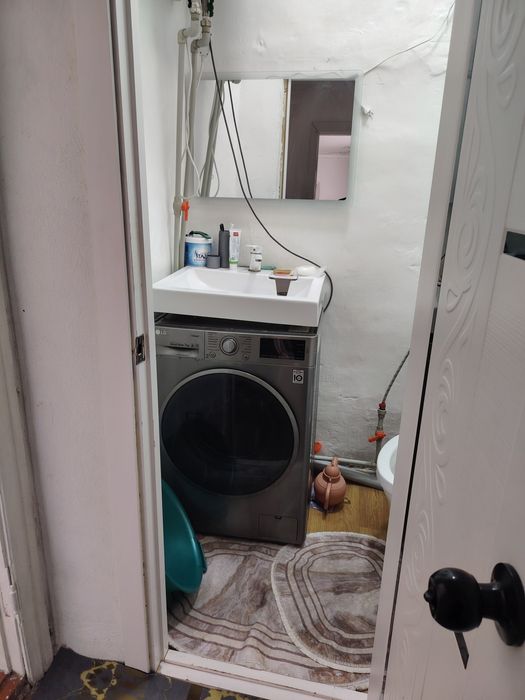 Үй сатылады барачный