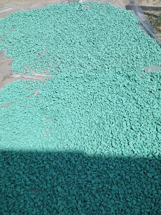 Продаем декоративный щебинь