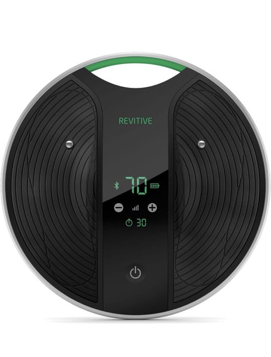 Aparat pentru imbunatatirea circulatiei