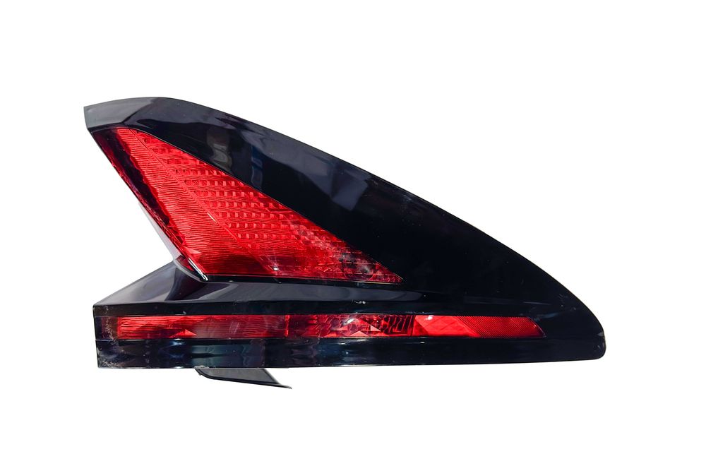 Фонарь (Наружный) LH Tucson 21-