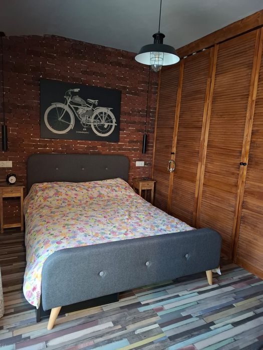 Proprietar vinde casa insiruita complex Seșul de Sus Floresti