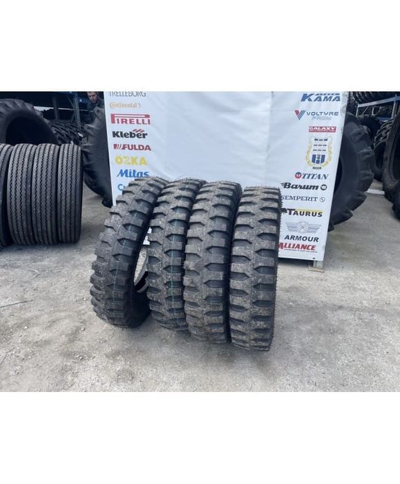 Anvelopa 8.25-20 speedways 14pr 135/131g tt  Cauciucuri tractor, Fiat, Case, Fendt, John Deere, New Holland, Massey Ferguson, UTB   Cauciucuri tractor