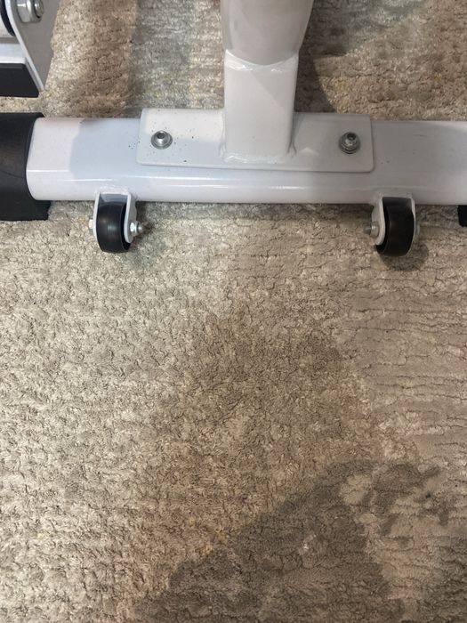 Эллипсоид (велотренажор)!