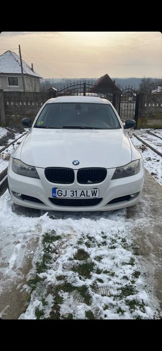 Vand BMW 320D Xdrive