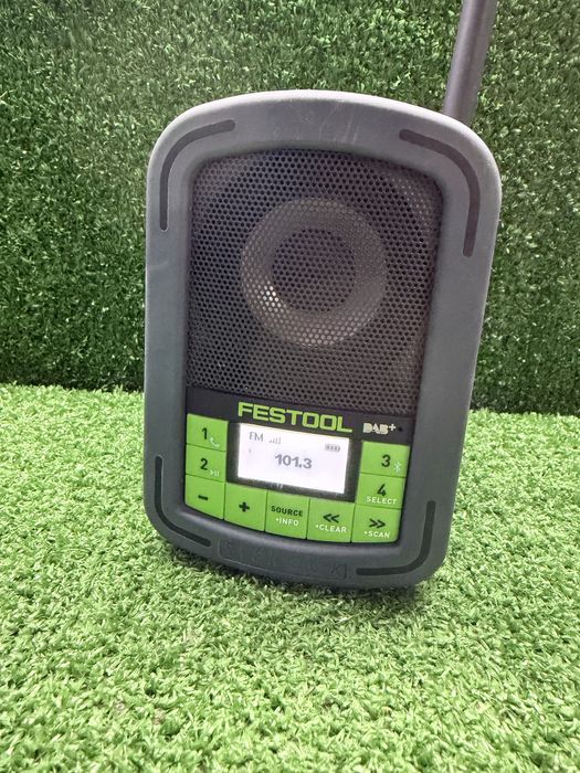 Bluetooth Радио Festool BR 10 DAB+