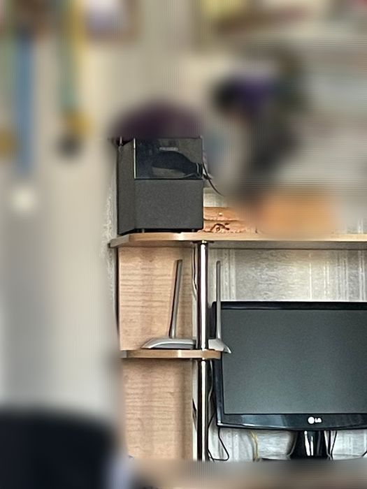 Компьютер настольные