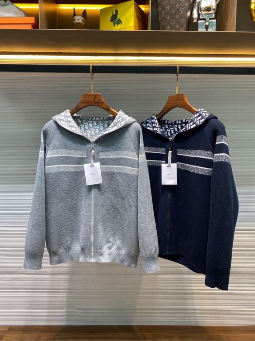 Hanorac Dior , calitate premium , pe comanda , nou , L