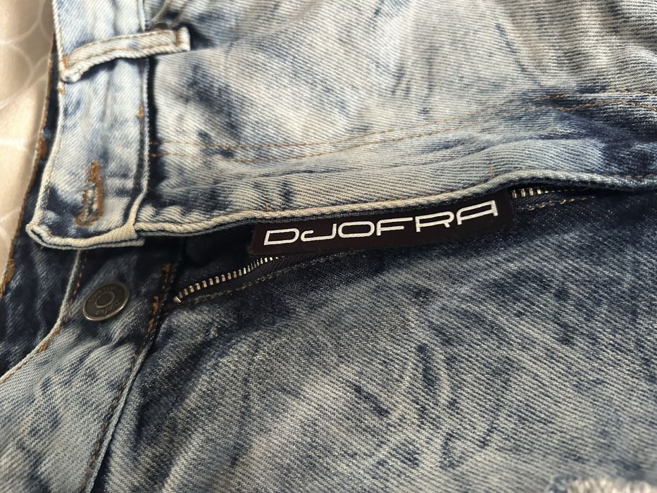 Djofra fashion дънки 25 размер