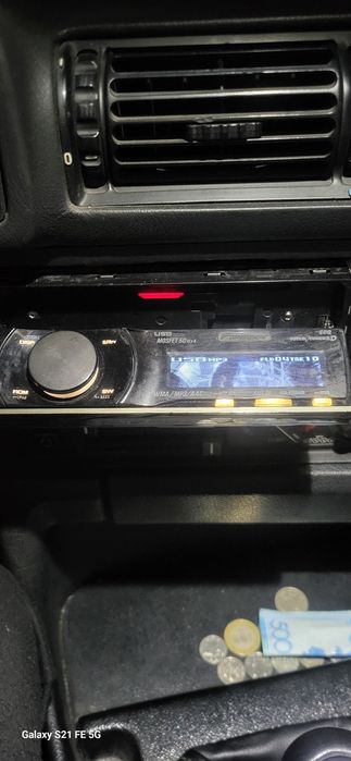 Продам Pioner DEH-p7150ub