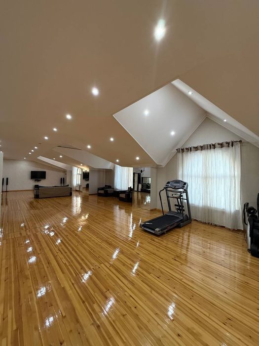 Дом аренда Бодомзар