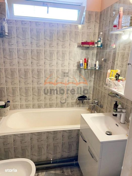 Apartament 4 camere la cheie + GARAJ, zona Spital TBC