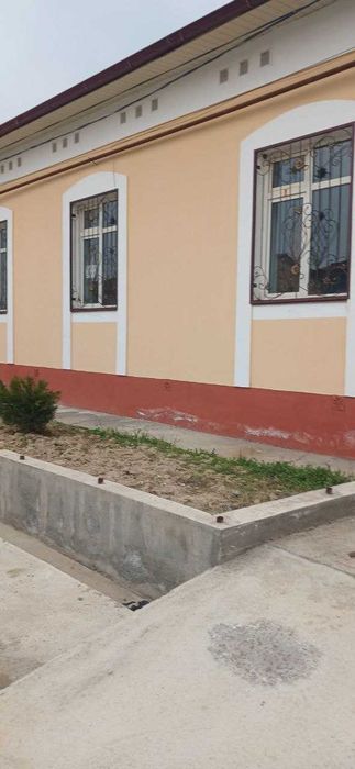 Шахрисабз шахри, катедж 6 сутик