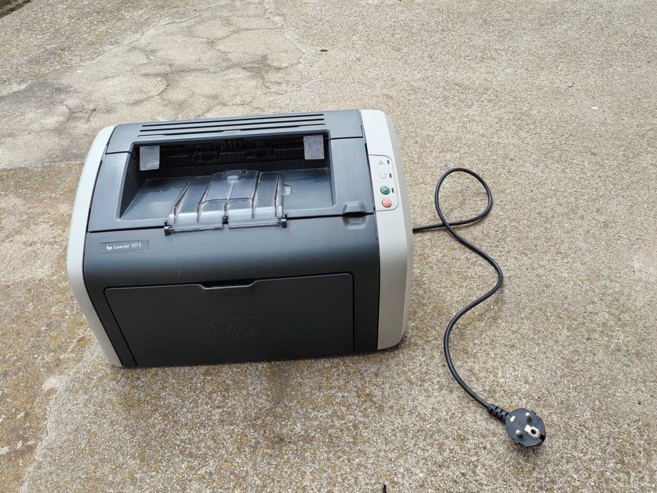 Принтер HP в добро състояние