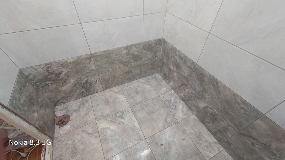 Кафел териш хизмати