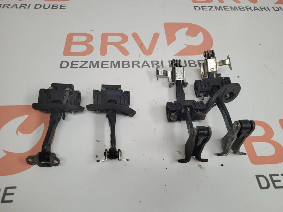 Opritor usa pentru Peugeot Boxer / Citroen Jumper /Fiat Ducato Euro 4