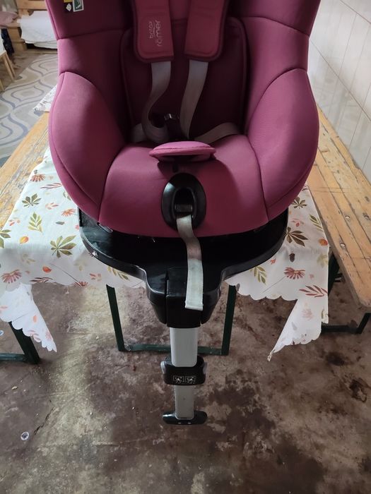 Vand scaun de copii fara defectiuni