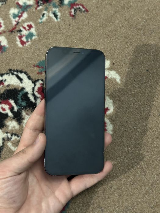 Iphone 12 pro ideal