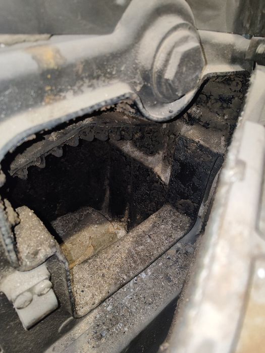 Котел Виадрус на твърдо гориво