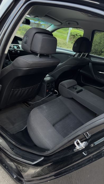 Bmw e60 530d M57