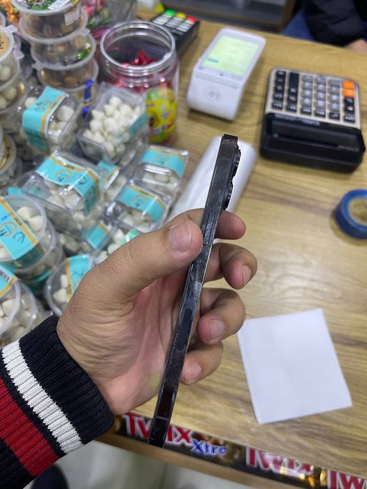 iPhone 13 Promax 256gb