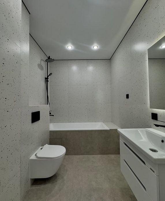 Ремонт квартиры под ключ КАЧЕСТВЕННО!!!