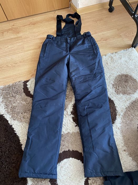 Лыжный костюм