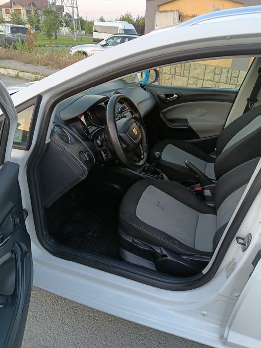 Seat  ibiza diesel stare excelentă