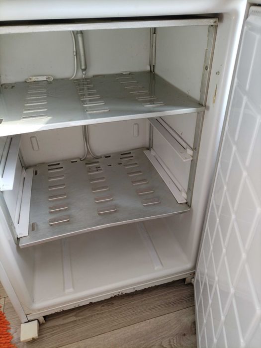 Моразильная камера Бирюса