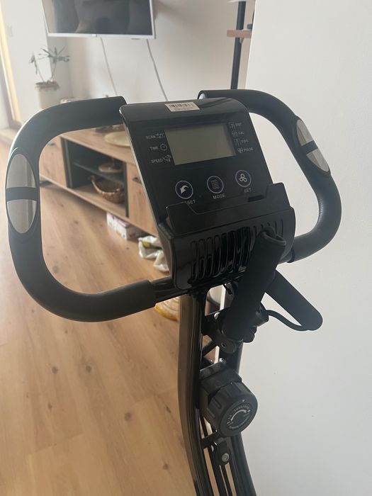 Велоергометър неизползван