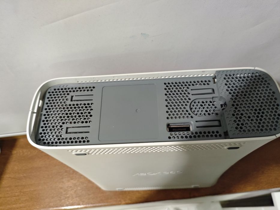 Xbox 360. С коробкой