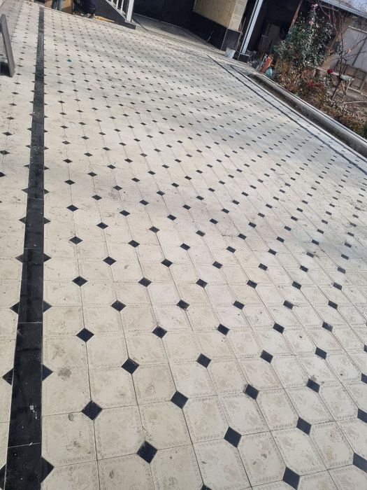 Blagoveshchenskda bir kecha-kunduzlik