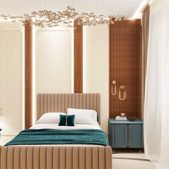 Дизайнер интерьера