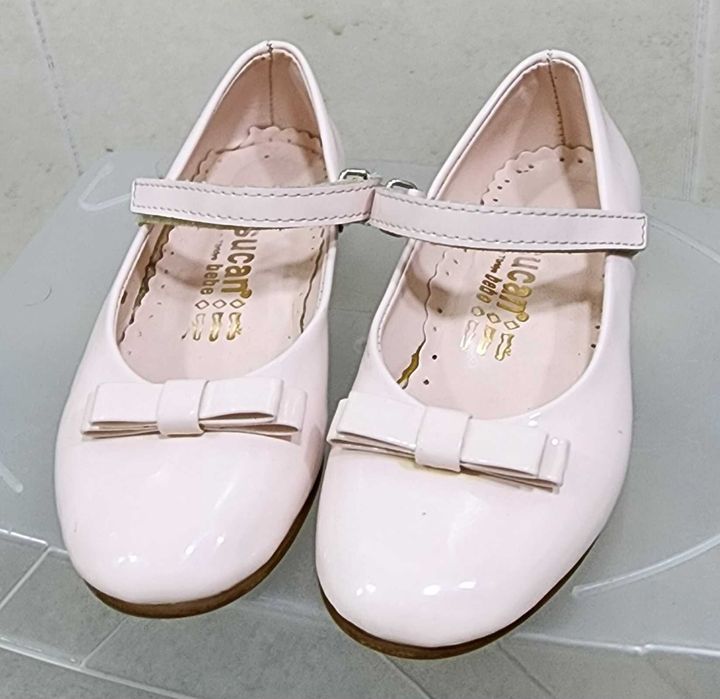 Обувь детская для девочки