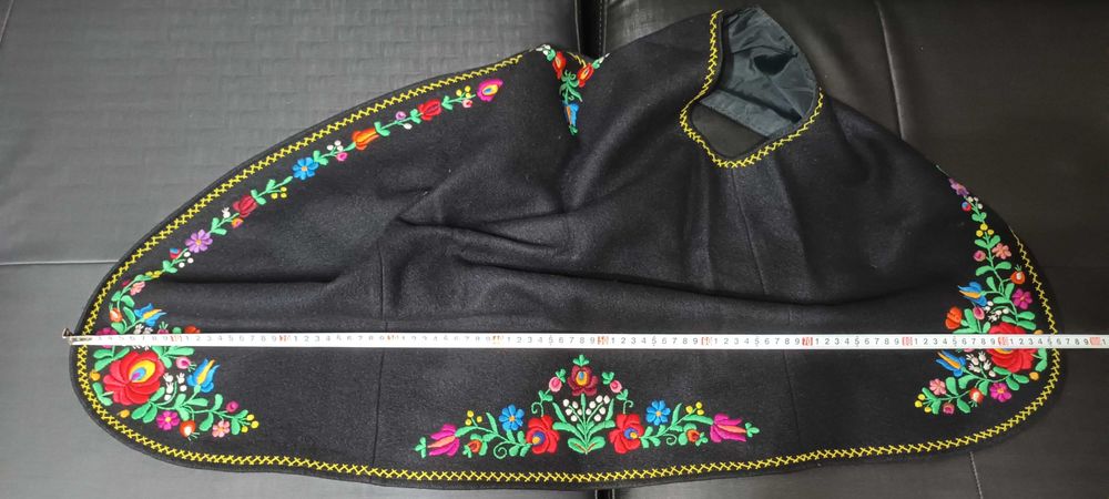 Vesta Traditionala / Costum popular