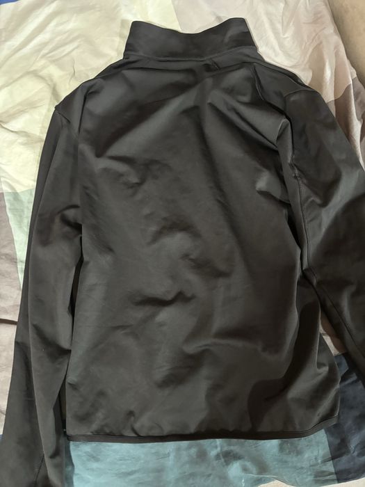 Bluza termica Salomon