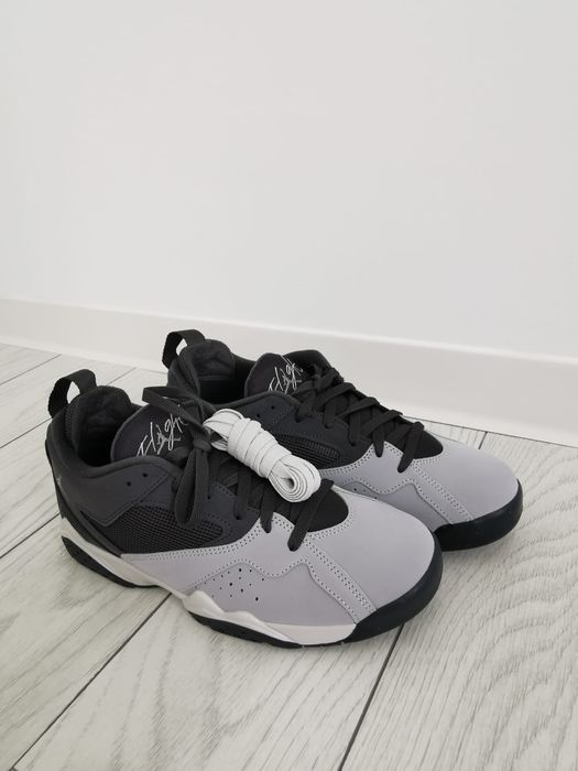 Pantofi sport Air Jordan MVP 92 'Anthracite'