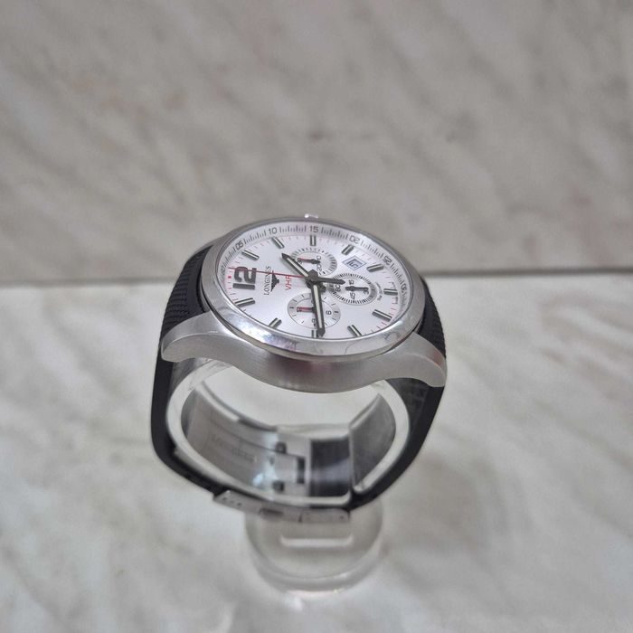 Ceas LONGINES Conquest V.H.P. Quartz 42MM Zeus Amanet Rahova 33435