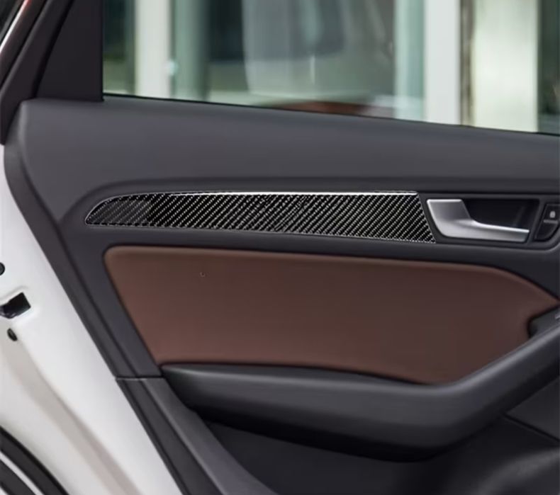 Лайсни за врати за Audi