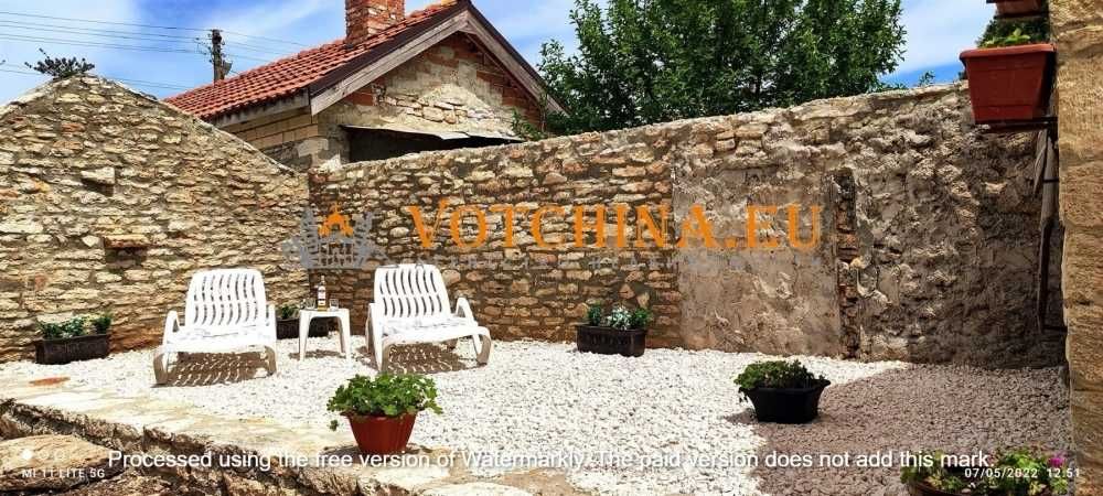 Продава се Къща в с. Българево, Област Добрич - 125 кв.м за 1000 €/кв.м - Снимка #7