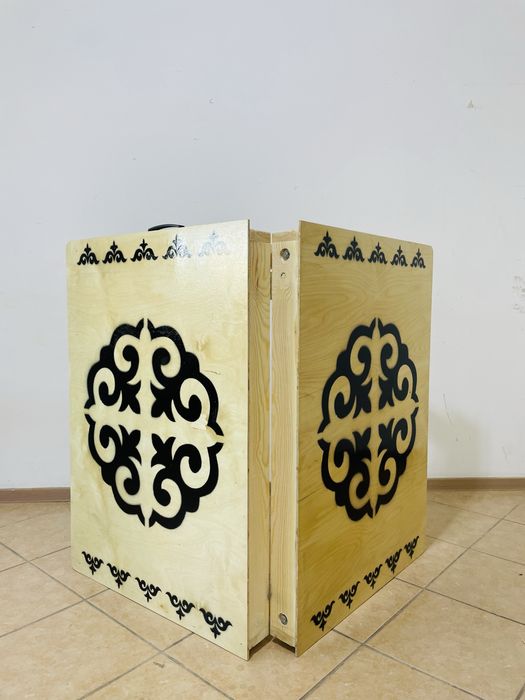 Жер стол жозы трансформер жиналмалы