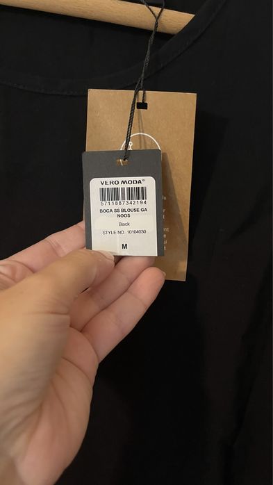 Дамска блуза Vero Moda нова