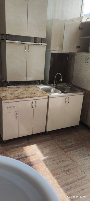 Мойка раковина moyka rakvina рабоче стол  мебел диля кухний тумба