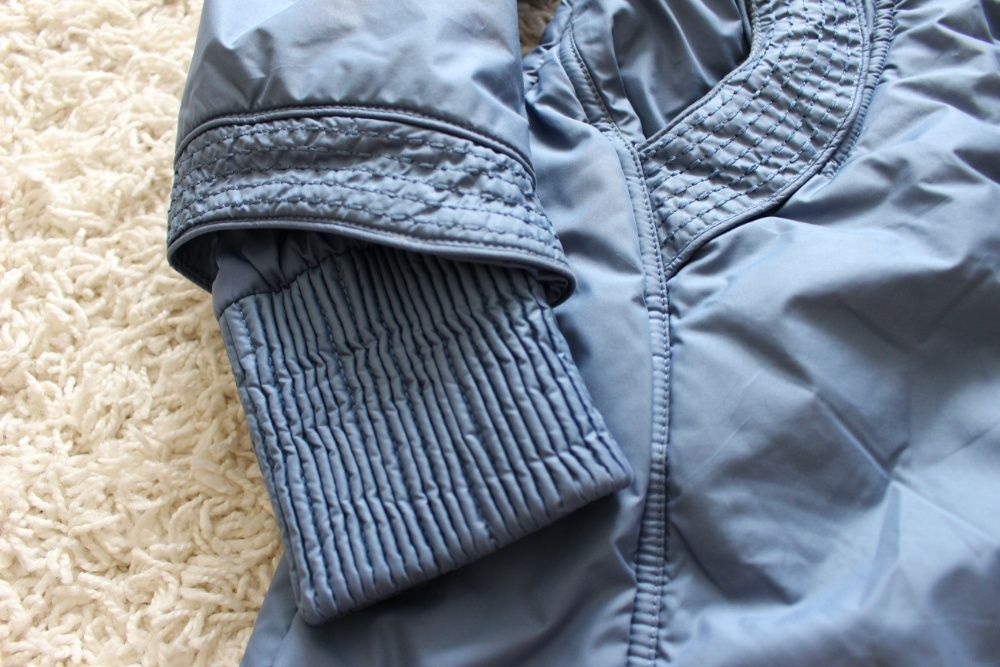 Пальто осеннее на девочку