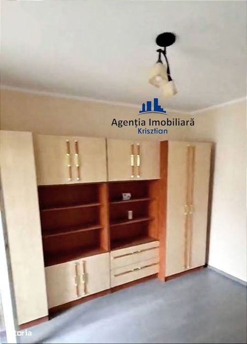 Apartament cu 2 camere Micro 15
