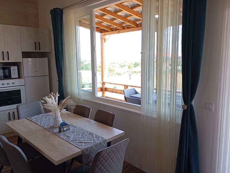 Villas Horizont – Вашето убежище на морския бряг