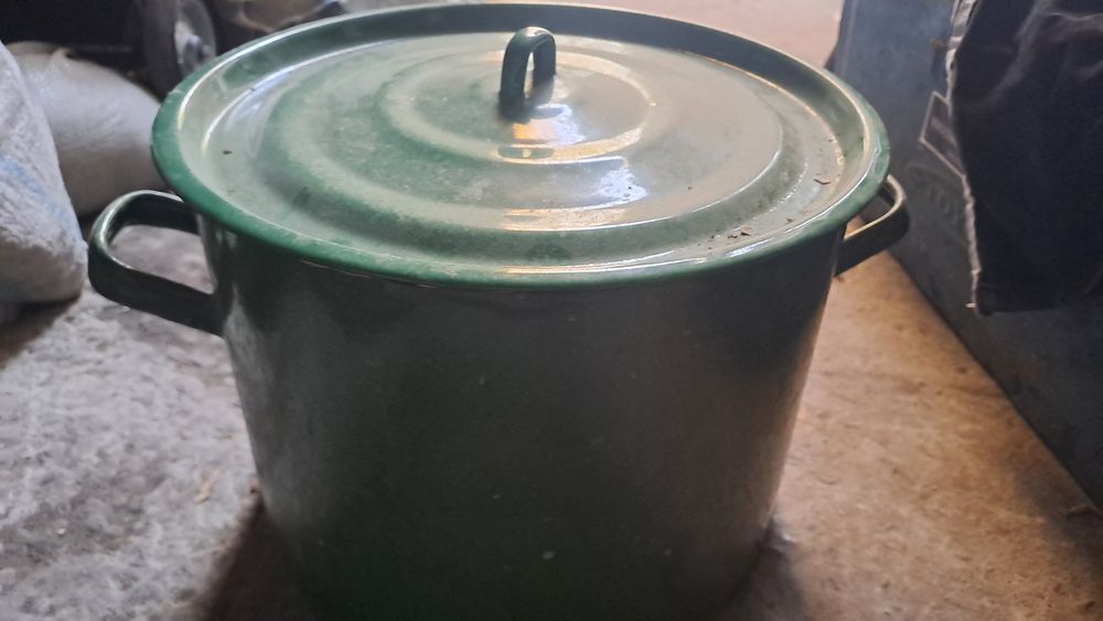 Продам кастрюлю СССР
